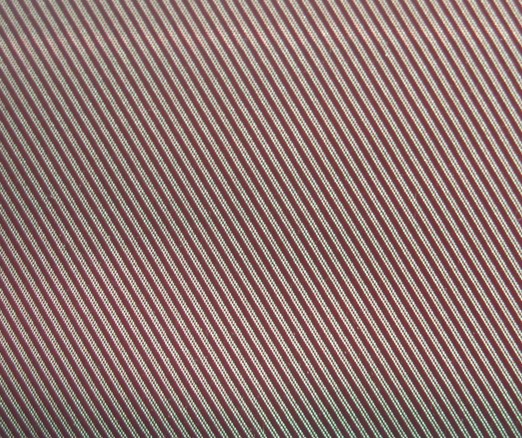 twill lining